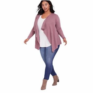 Torrid Classic Skinny Jean